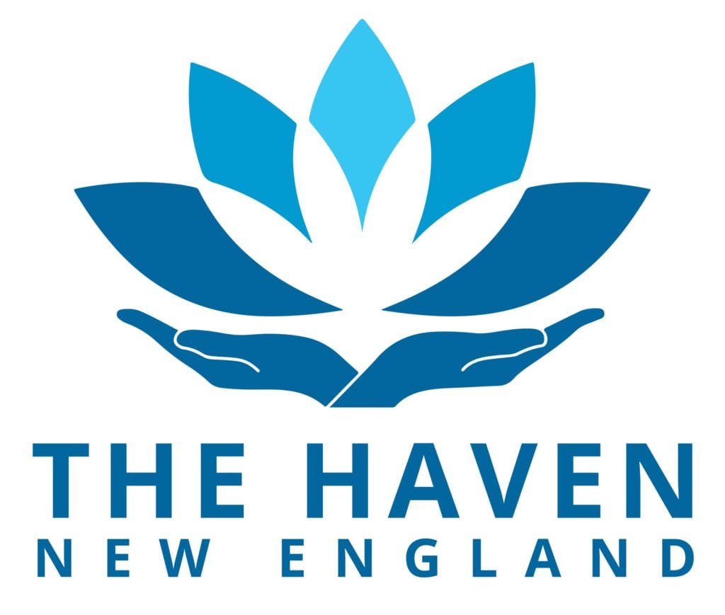 the haven new england logo alcohol rehab drug rehab 