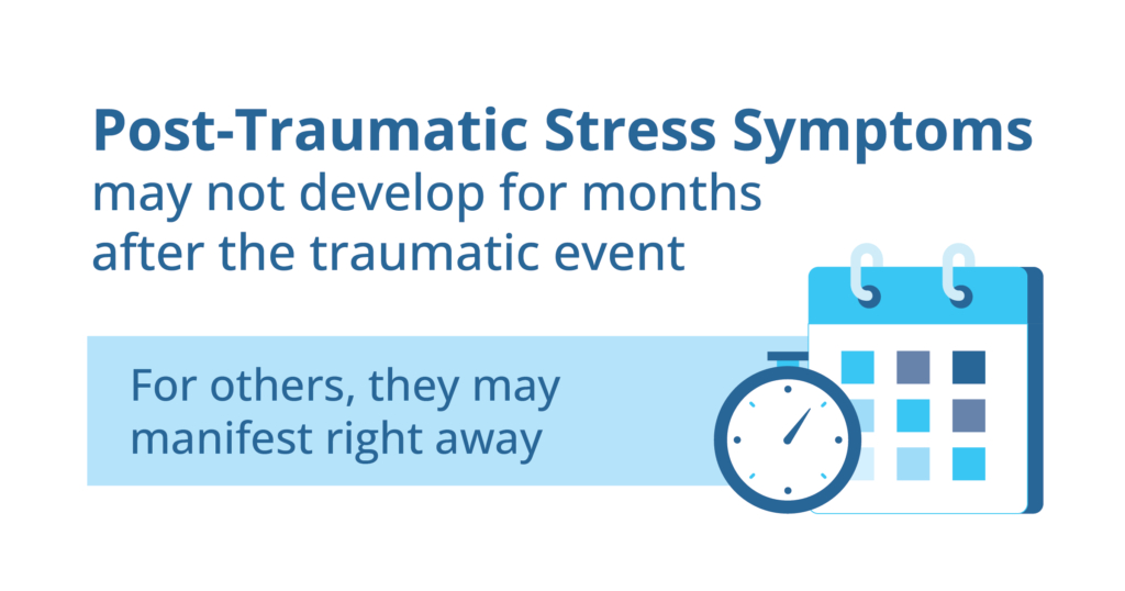 Ptsd in veterans post traumatic stress symptoms