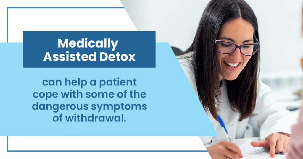 Medically Assisted Detox